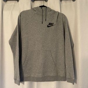 Nike Women’s Fleece Pullover Hoodie